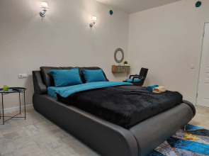 Na Mordovskoy 34 Flat