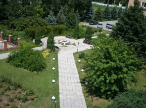 Отель Плес