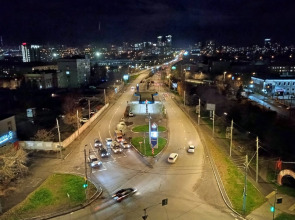 Квартира Шотландия