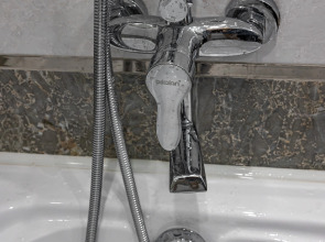 Квартира Уютные Апартаменты в Хорошем Районе