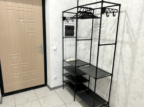 Апартаменты Fsf Премиальная Видовая Двушка c Кофемашиной