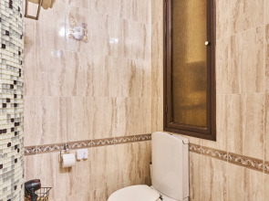 Апартаменты на Тверской 15