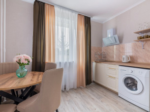 Апартаменты Apart Lux Вернадского 91