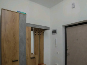 Апартаменты в Самом Центре Калининграда в современном доме