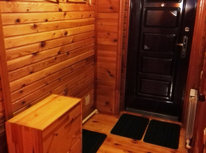 Ivanovsky Guest House