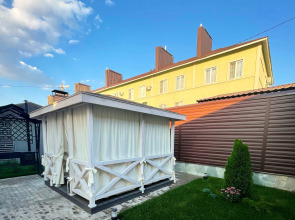 Гостевой дом Лето