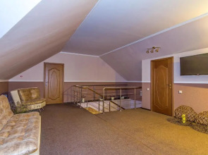 Гостевой дом  HOUSERICH