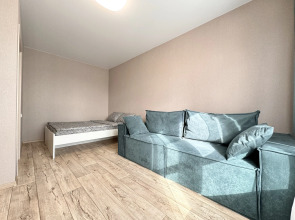 Апартаменты Hugge Place на Лазурной Объект №28