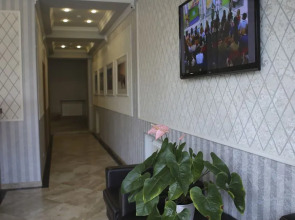 Отель Эль Греко