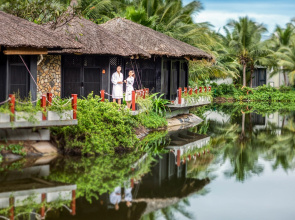 Vinpearl Resort & Spa Nha Trang Bay