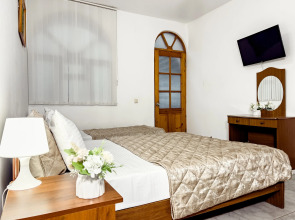 Гостевой дом Viva Анжелика