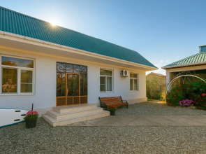 Guest house U Susanny