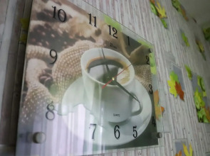 Апартаменты Недалеко от Парка