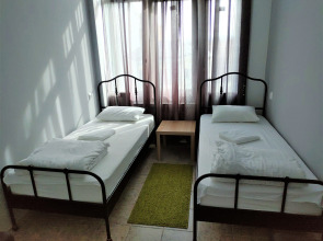 Хостел Bla Bla  Rostov