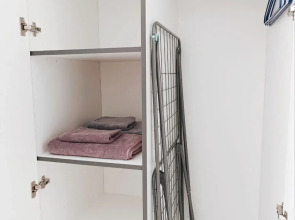 Апартаменты Лайм с видом на Казанский Кремль