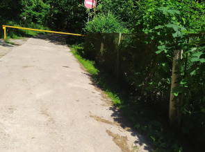 Апартаменты Светлогорск-Отрадное