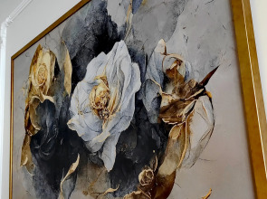 Квартира Deluxe Apartment 49 м2