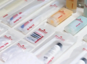 Отель Ramada by Wyndham Ulaanbaatar Citycenter