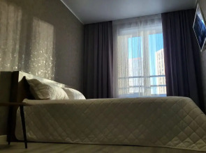 Квартира Двухкомнатная возле Аквапарка