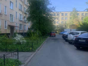 Квартира у Метро Ленинский