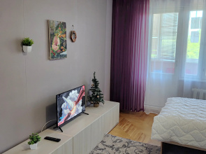 Dvukhkomnatnaya Na Boguchar 3 Flat