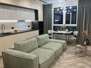 Апартаменты Эксклюзивные на Сутки