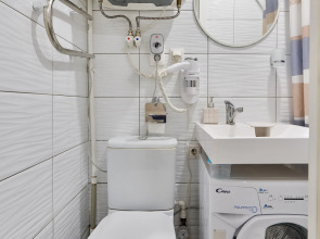 Апартаменты в районе Текстильщики 1