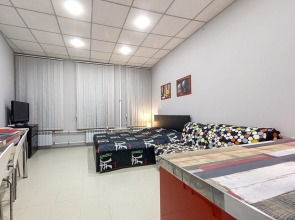 Апартаменты RentalSPb