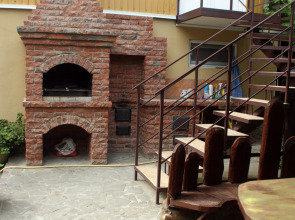 Гостевой Дом Вишневских