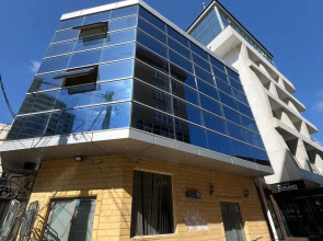 Гостевой дом березка