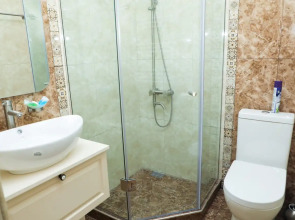 ARAGAST HOTEL & BREWERY пивоварня