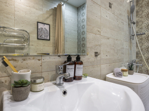 Апартаменты 219 Art Aparts на Ходыском бульваре