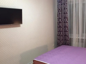 Апартаменты на Аланской 25 "Пихта" 3 # 1