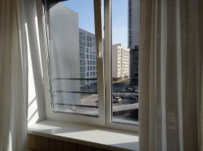 Апартаменты в панораме