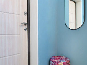 Квартира Уютная в элитном Жк Паруса