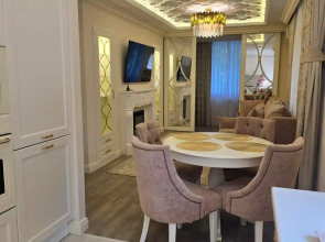 Квартира Кооперативная 28