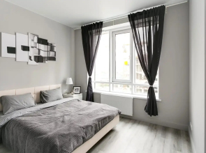 Апартаменты Алис в ЖК Хедлайнер (335)