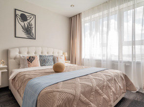 Квартира BTV Aparts Каменный Ручей