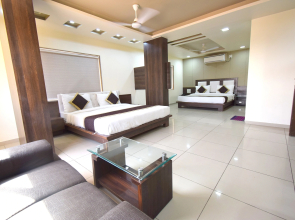 Krishna Inn Hotel