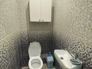 Квартира на Пограничной 6