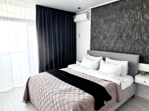 Квартира Двухтомная с видом на Дон