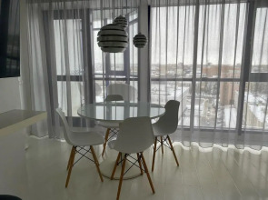 Квартира на Улице Максима Горького 20