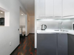 Апартаменты WELCOME Цветной проезд 29