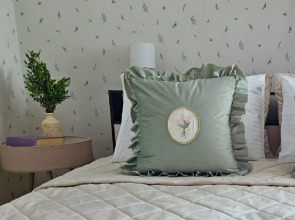 Квартира Романтика