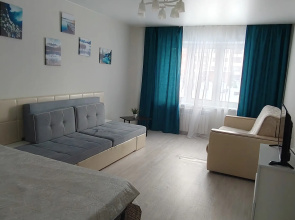 Odnokomnatnaya Na Ulitse Onezhskaya 3 Flat