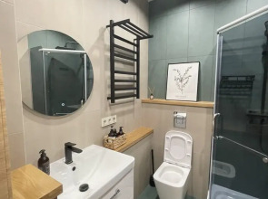 Апартаменты ЖК Sport Life Калужское шоссе,20