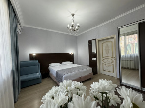 Гостевой дом Хаус на ферме