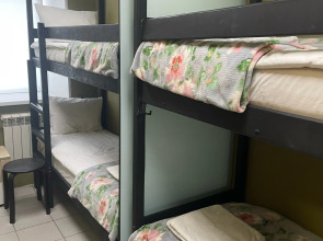 Хостел Ильинский