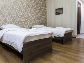 Отель Ницца