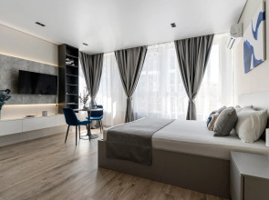 Апартаменты Как в Лучших отелях, но Лучше